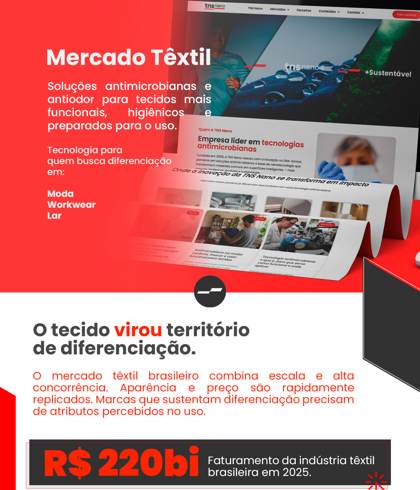 Capa do guia TNS Nano